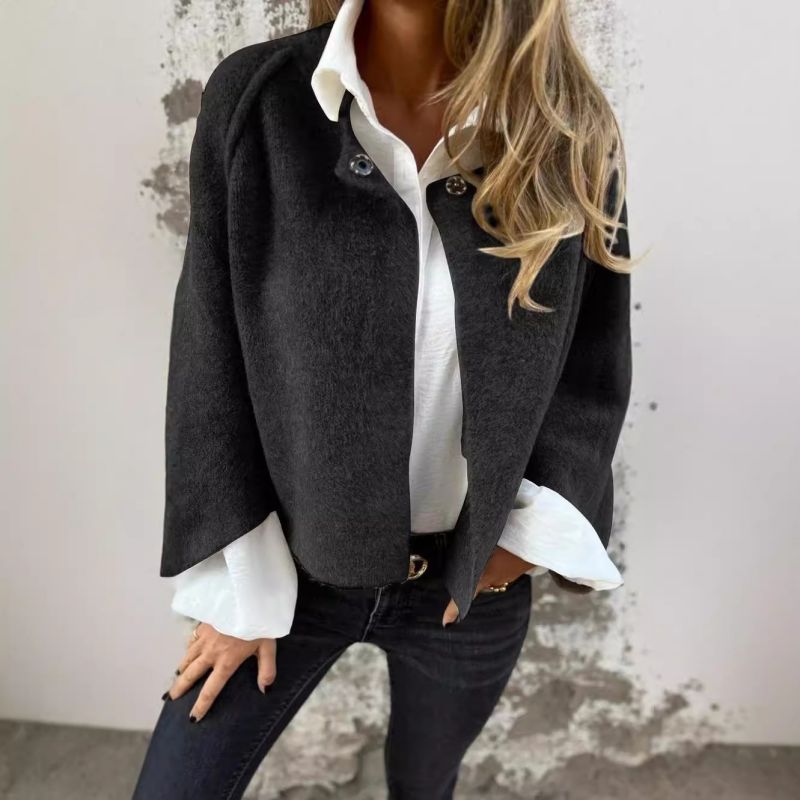 Serafina® | Kurzer Mantel