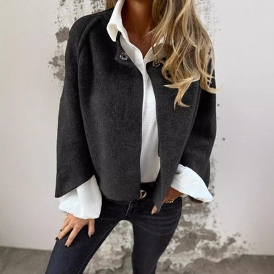 Serafina® | Kurzer Mantel
