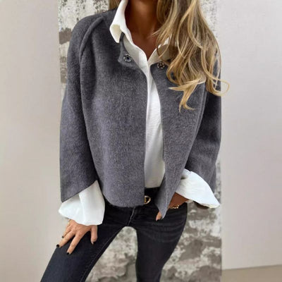 Serafina® | Kurzer Mantel