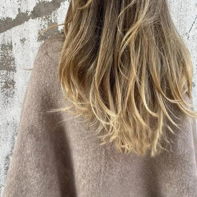 Serafina® | Kurzer Mantel