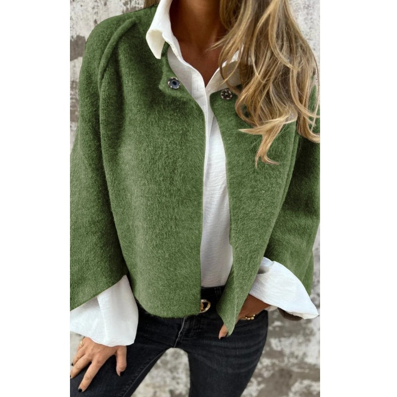 Serafina® | Kurzer Mantel