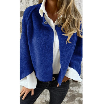 Serafina® | Kurzer Mantel