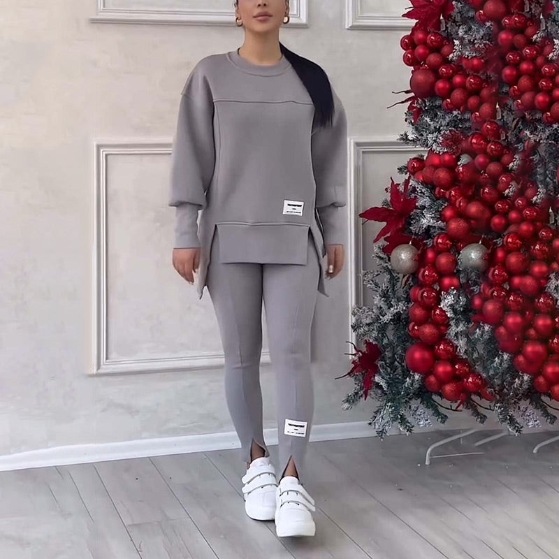 Fiorenza® | Bequemes Zweiteiliges Set