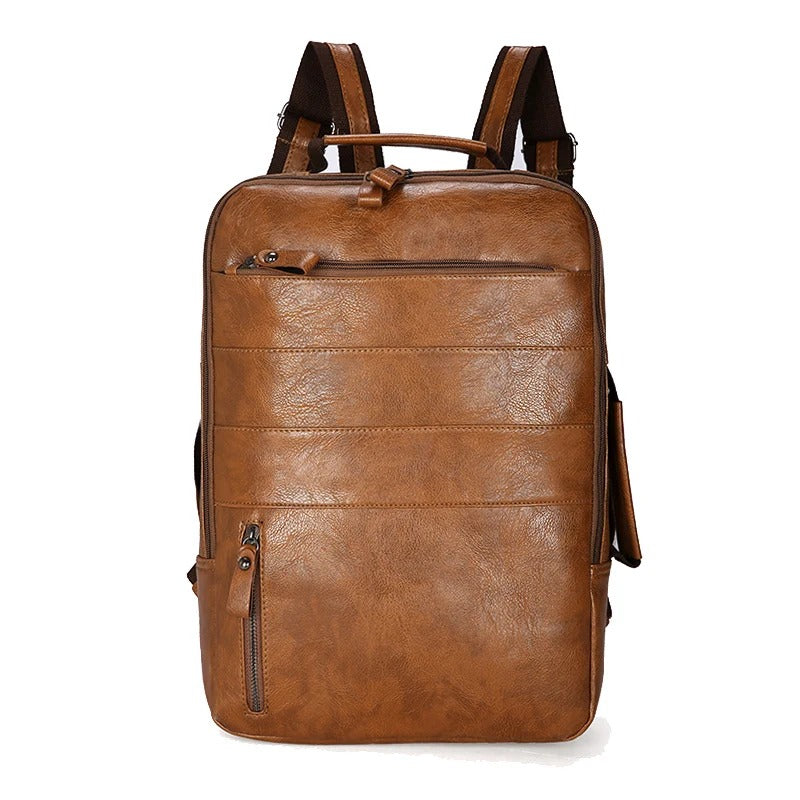 Rex® | Leder Rucksack