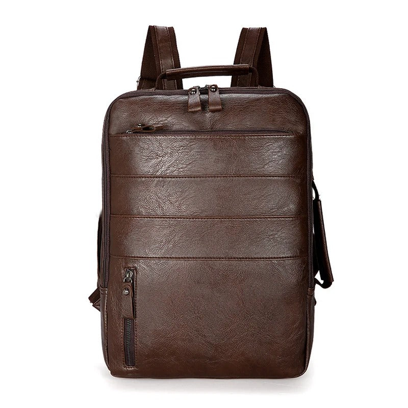 Rex® | Leder Rucksack
