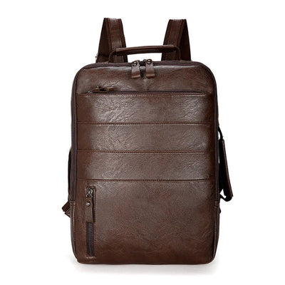 Rex® | Leder Rucksack