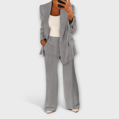 Christina - Set-Anzug für Damen