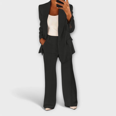 Christina - Set-Anzug für Damen