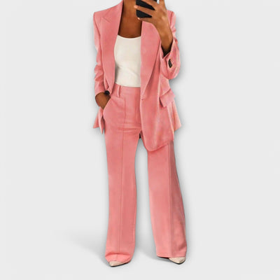 Christina - Set-Anzug für Damen