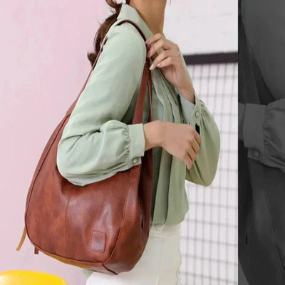 Viktoria® | Stilvolle Handtasche für zeitlose Eleganz