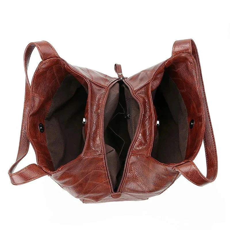 Viktoria® | Stilvolle Handtasche für zeitlose Eleganz