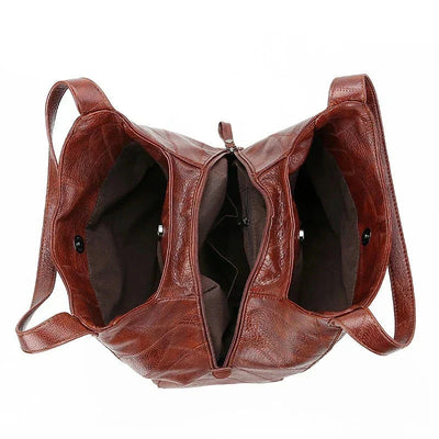 Viktoria® | Stilvolle Handtasche für zeitlose Eleganz