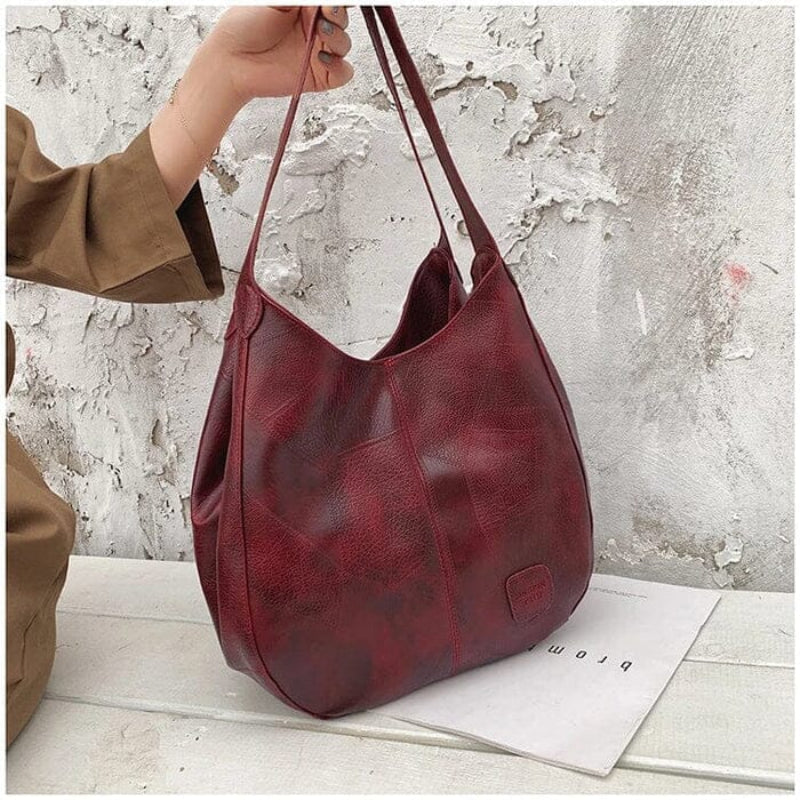 Viktoria® | Stilvolle Handtasche für zeitlose Eleganz