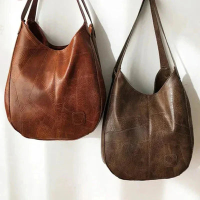 Viktoria® | Stilvolle Handtasche für zeitlose Eleganz