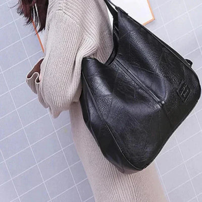 Viktoria® | Stilvolle Handtasche für zeitlose Eleganz