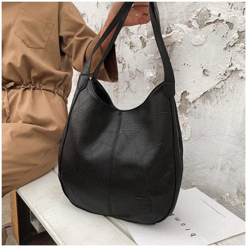 Viktoria® | Stilvolle Handtasche für zeitlose Eleganz