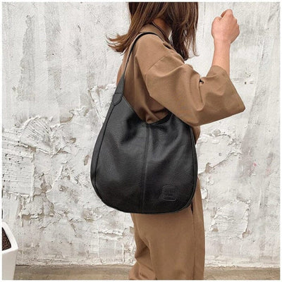 Viktoria® | Stilvolle Handtasche für zeitlose Eleganz