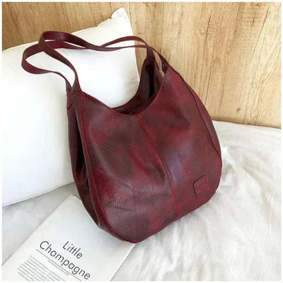Viktoria® | Stilvolle Handtasche für zeitlose Eleganz