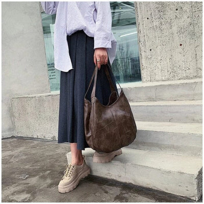 Viktoria® | Stilvolle Handtasche für zeitlose Eleganz