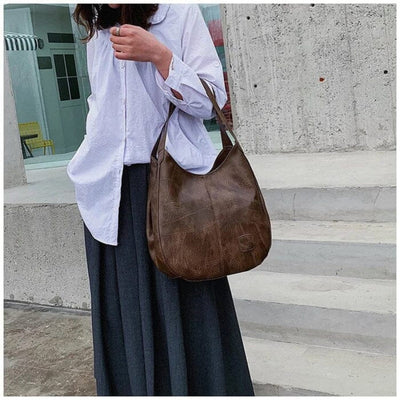 Viktoria® | Stilvolle Handtasche für zeitlose Eleganz