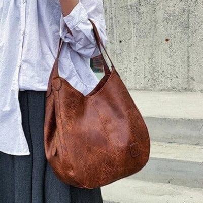 Viktoria® | Stilvolle Handtasche für zeitlose Eleganz