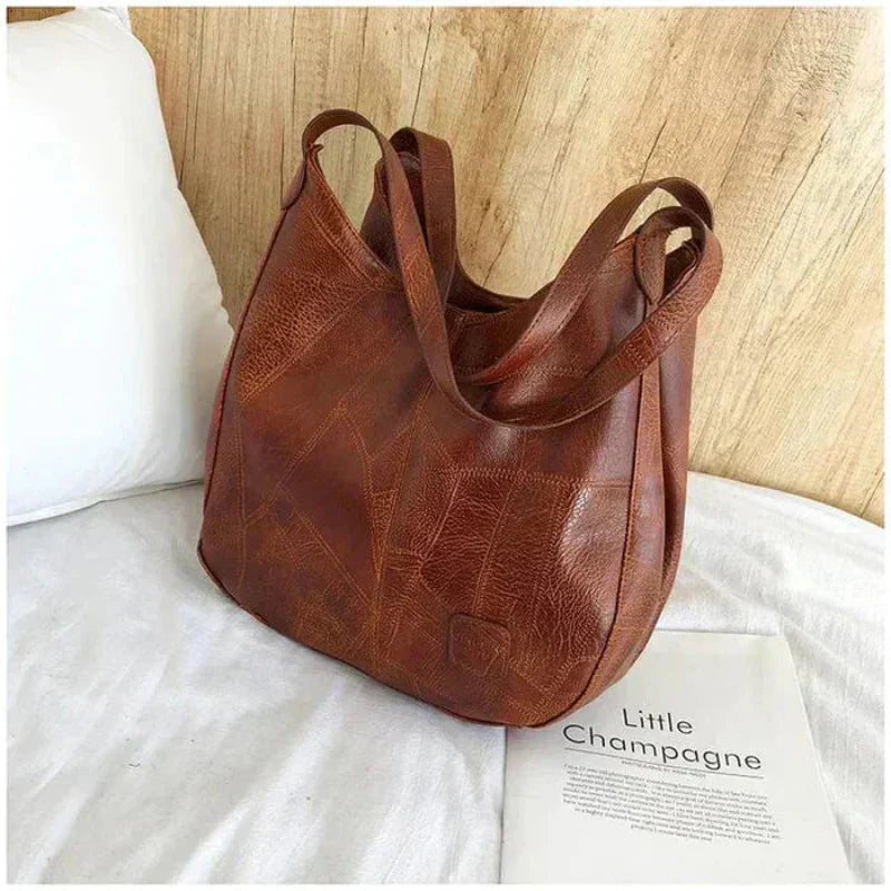 Viktoria® | Stilvolle Handtasche für zeitlose Eleganz