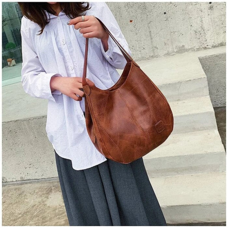 Viktoria® | Stilvolle Handtasche für zeitlose Eleganz