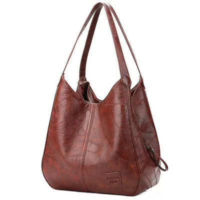 Viktoria® | Stilvolle Handtasche für zeitlose Eleganz