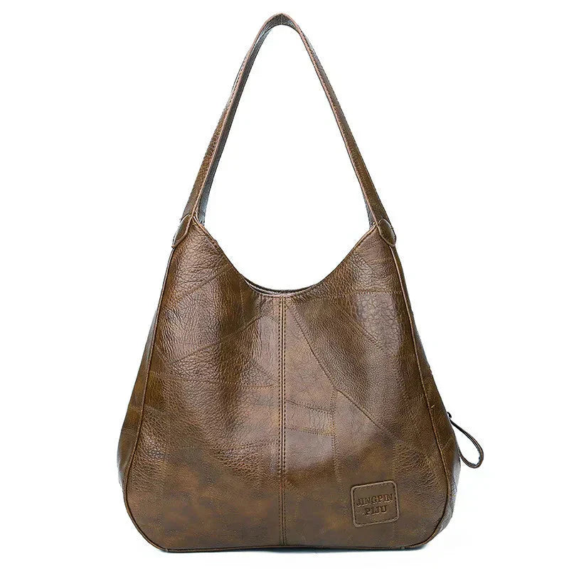 Viktoria® | Stilvolle Handtasche für zeitlose Eleganz