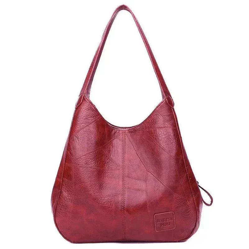 Viktoria® | Stilvolle Handtasche für zeitlose Eleganz