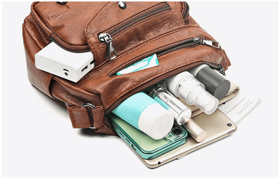 Katharina® | Stilvolle Handtasche für zeitlose Eleganz