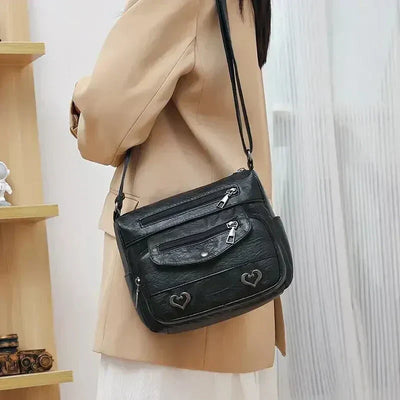 Katharina® | Stilvolle Handtasche für zeitlose Eleganz