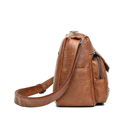 Katharina® | Stilvolle Handtasche für zeitlose Eleganz