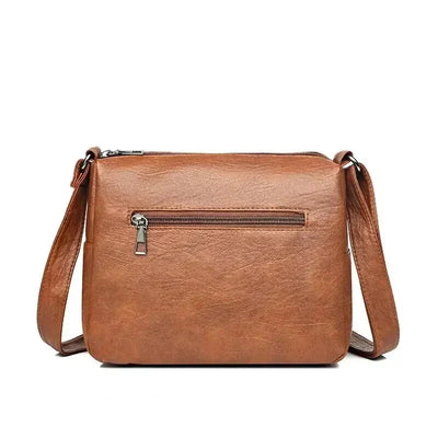 Katharina® | Stilvolle Handtasche für zeitlose Eleganz