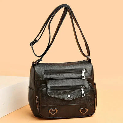 Katharina® | Stilvolle Handtasche für zeitlose Eleganz