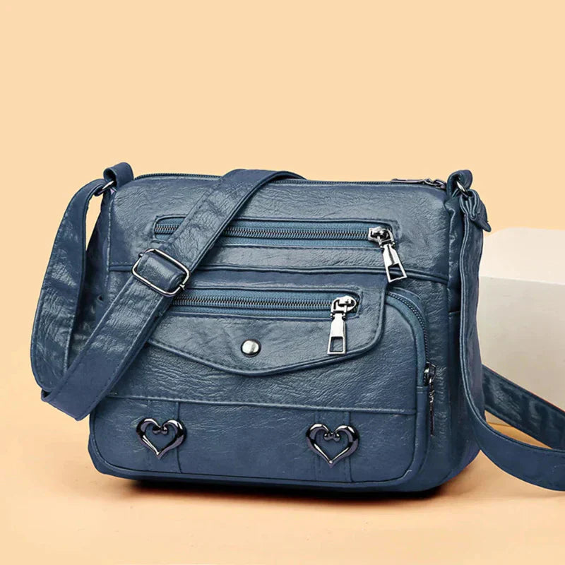 Katharina® | Stilvolle Handtasche für zeitlose Eleganz