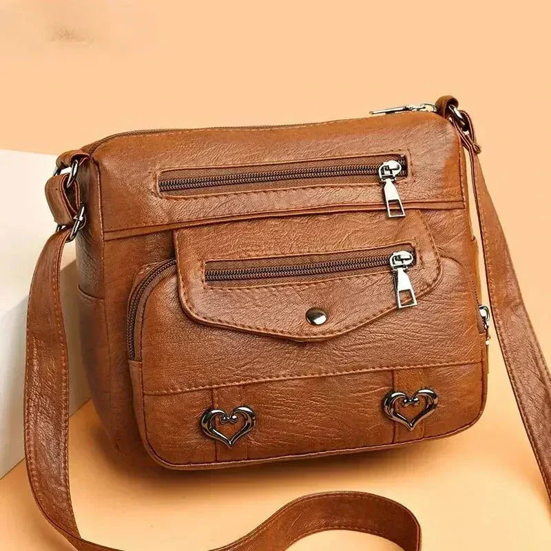 Katharina® | Stilvolle Handtasche für zeitlose Eleganz