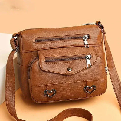 Katharina® | Stilvolle Handtasche für zeitlose Eleganz