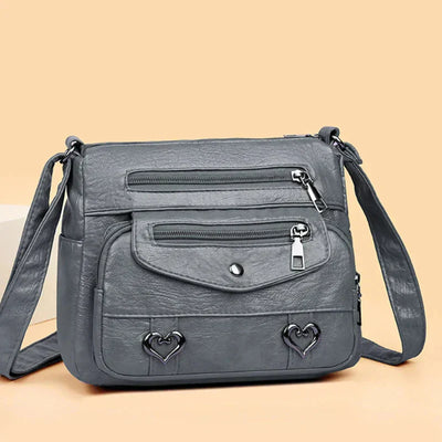 Katharina® | Stilvolle Handtasche für zeitlose Eleganz