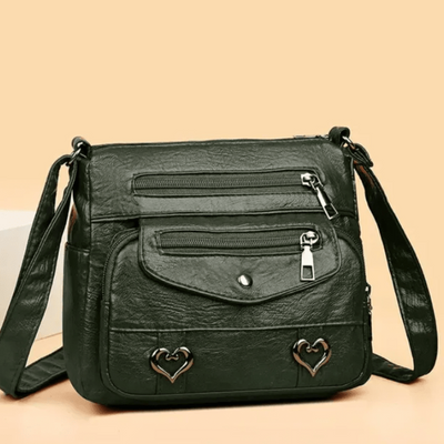 Katharina® | Stilvolle Handtasche für zeitlose Eleganz