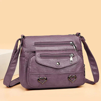 Katharina® | Stilvolle Handtasche für zeitlose Eleganz