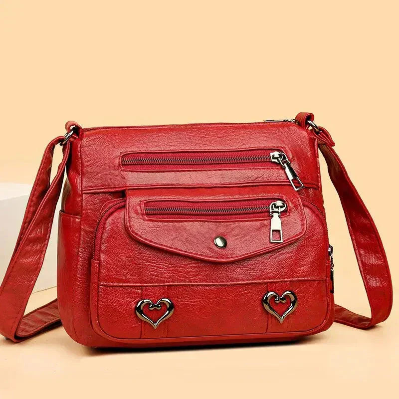 Katharina® | Stilvolle Handtasche für zeitlose Eleganz