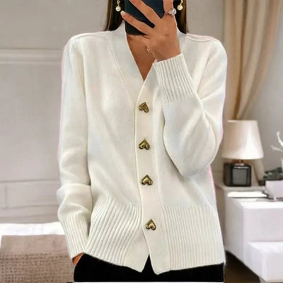 Jessy - Eleganter Cardigan