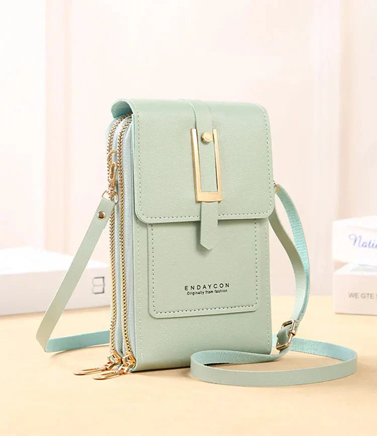 Dorothea® | Stilvolle Handtasche für zeitlose Eleganz