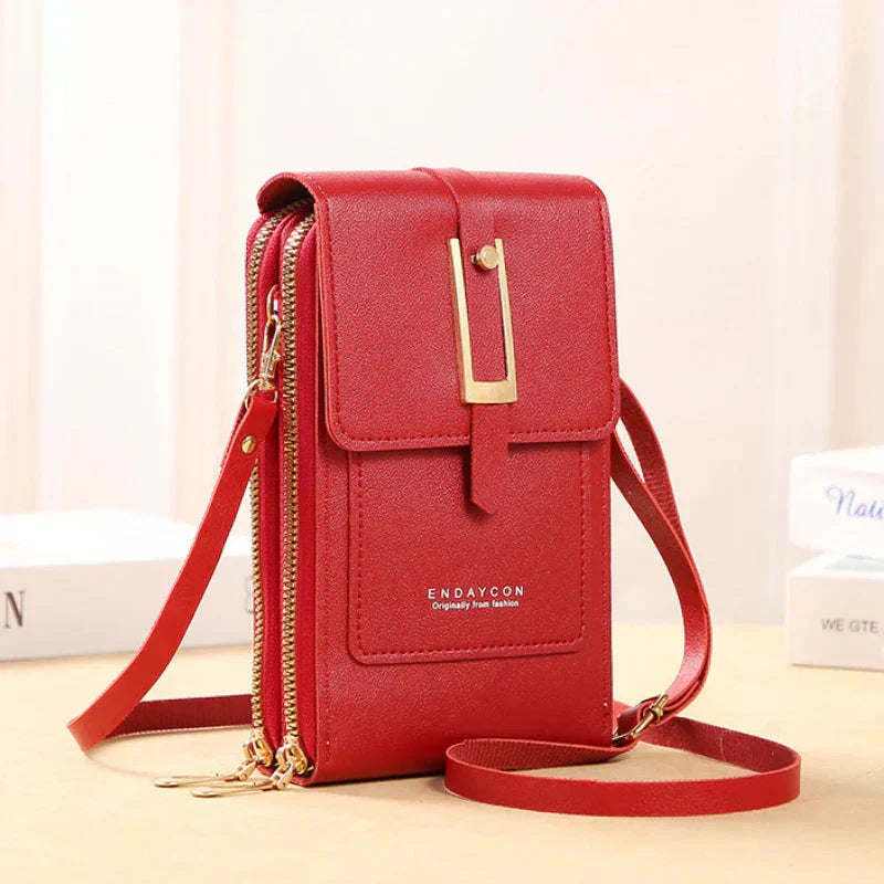 Dorothea® | Stilvolle Handtasche für zeitlose Eleganz
