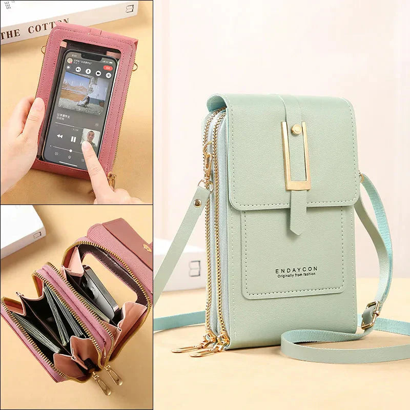 Dorothea® | Stilvolle Handtasche für zeitlose Eleganz
