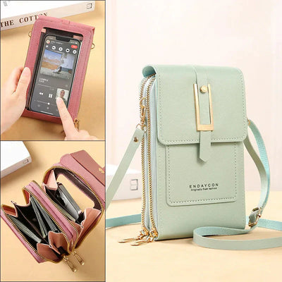Dorothea® | Stilvolle Handtasche für zeitlose Eleganz